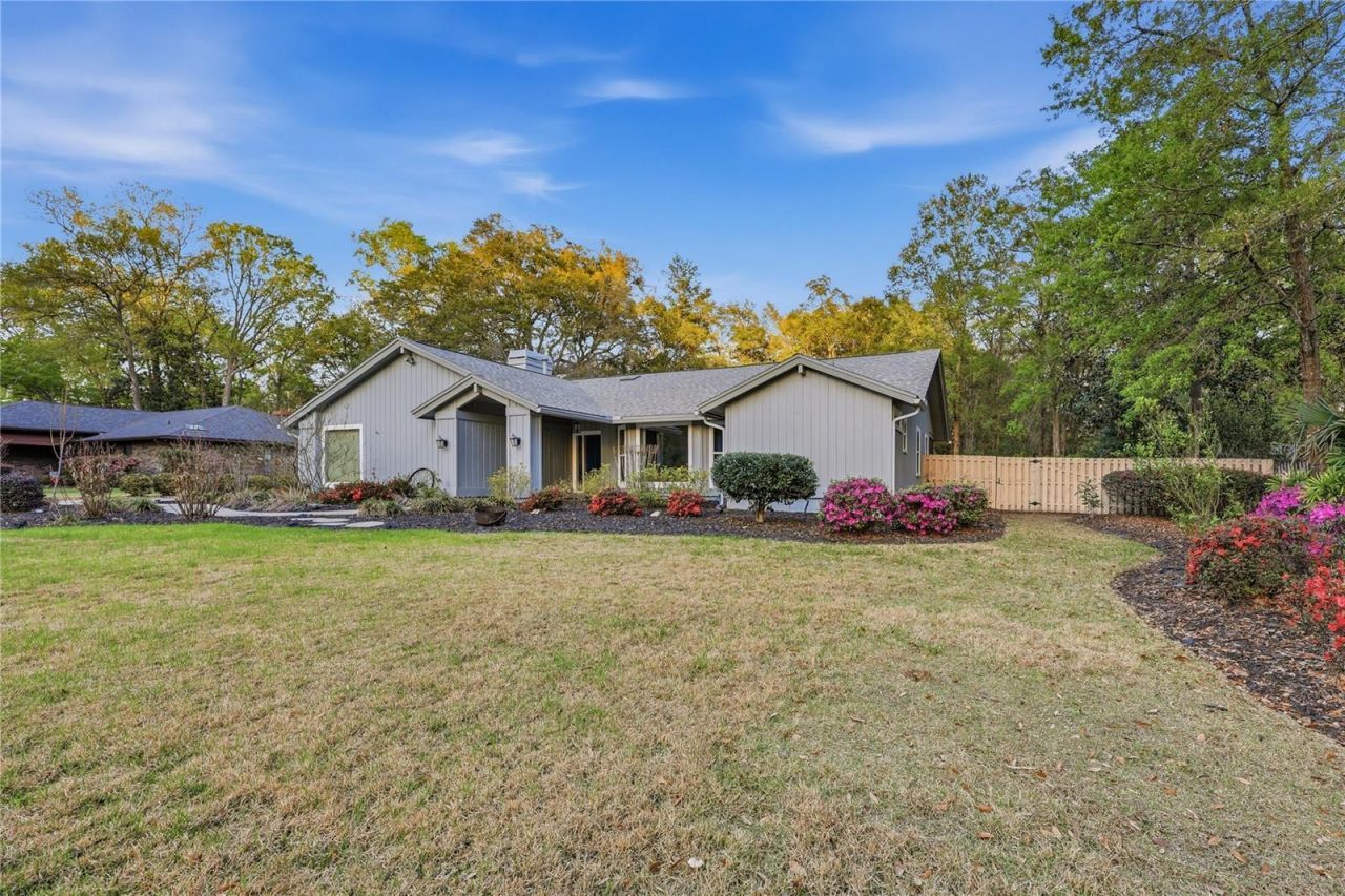 833 NW 45th Terrace, Gainesville, FL 32605 Photo