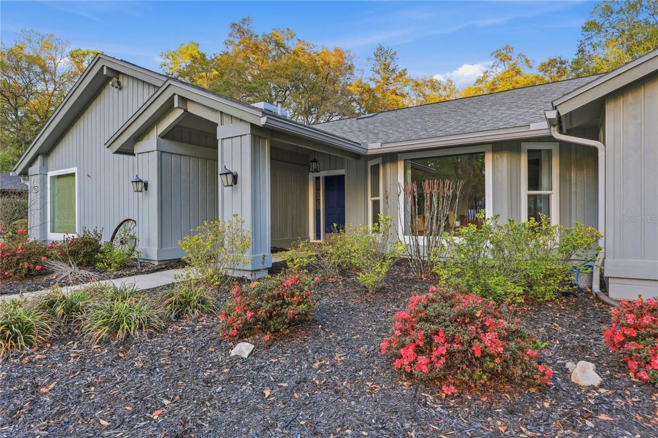 833 NW 45th Terrace, Gainesville, FL 32605 Photo