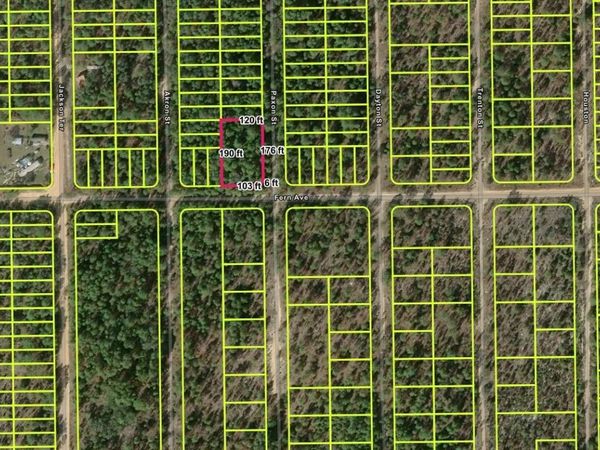 1802 FERN AVENUE, INTERLACHEN, FL 32148