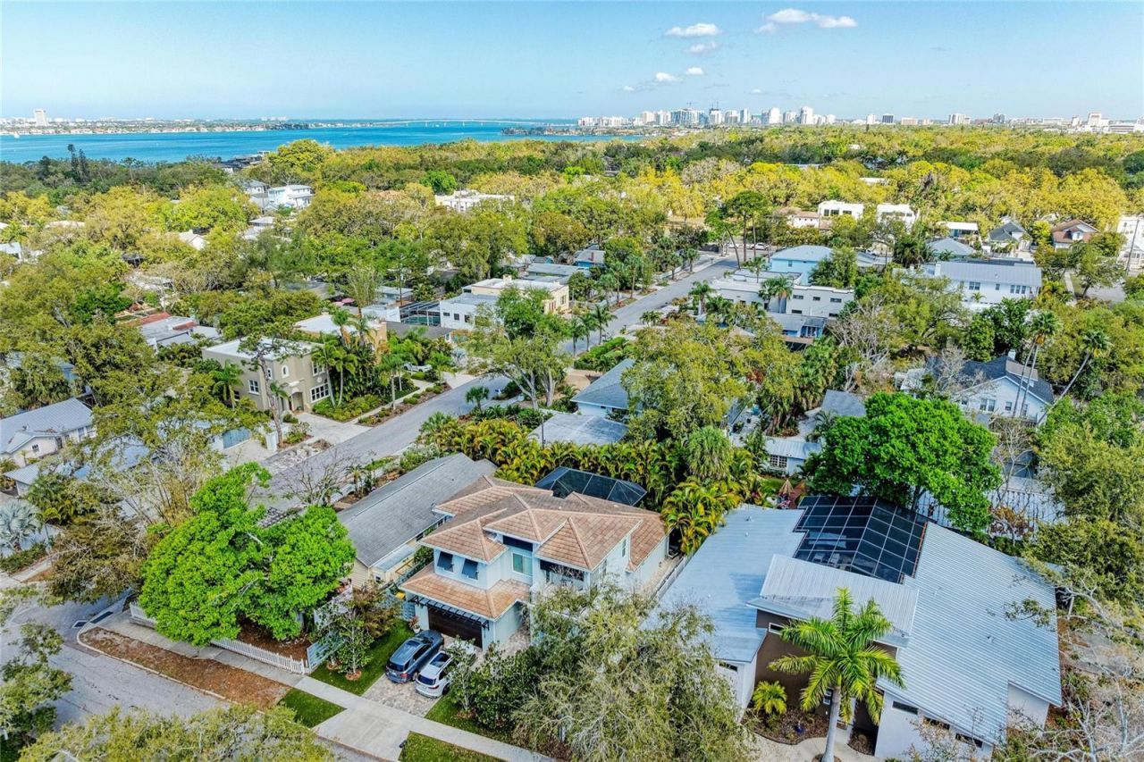 3625 Jacinto Court , Sarasota, FL 34239 Photo