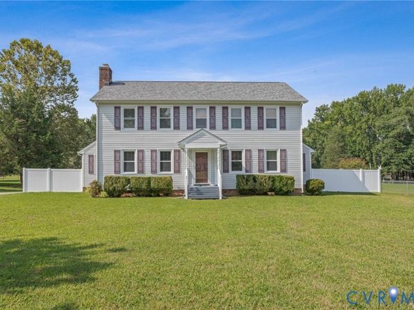 7219 Laurel Spring Road , Prince George, VA 23875