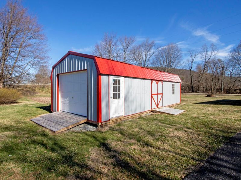 174 W 2nd Street, Perrysville, OH 44864 Photo 3