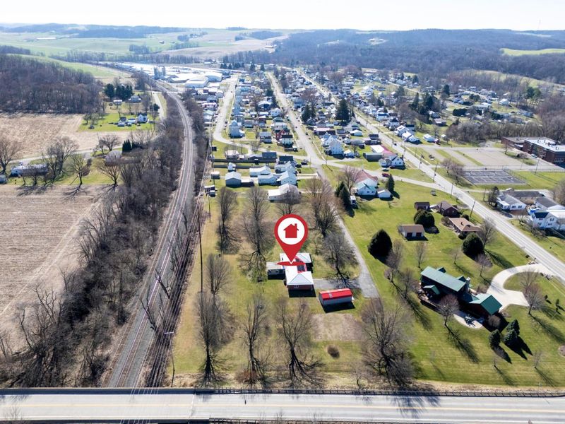 174 W 2nd Street, Perrysville, OH 44864 Photo 7