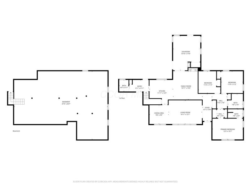 174 W 2nd Street, Perrysville, OH 44864 Photo 8