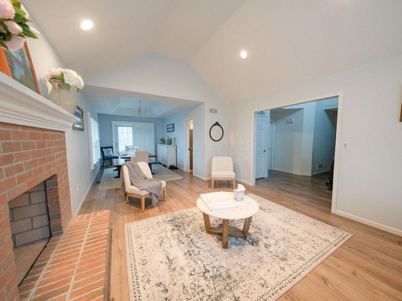 275 Cobble Pond Road , Zanesville, OH 43701 Photo 4