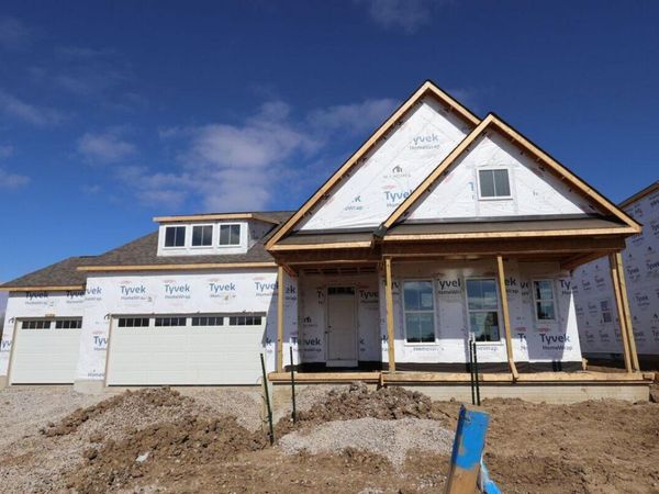 365 Fawn Valley Place , Galena, OH 43021