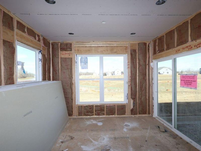 365 Fawn Valley Place , Galena, OH 43021 Photo 2