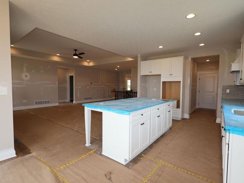 365 Fawn Valley Place, Galena, OH 43021 Photo 3