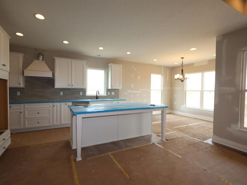 365 Fawn Valley Place, Galena, OH 43021 Photo 5