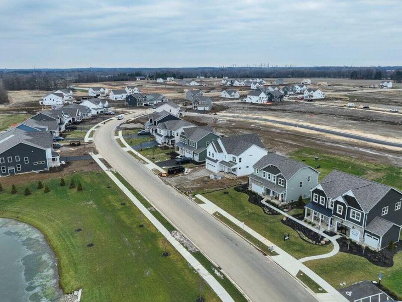 365 Fawn Valley Place, Galena, OH 43021 Photo 7