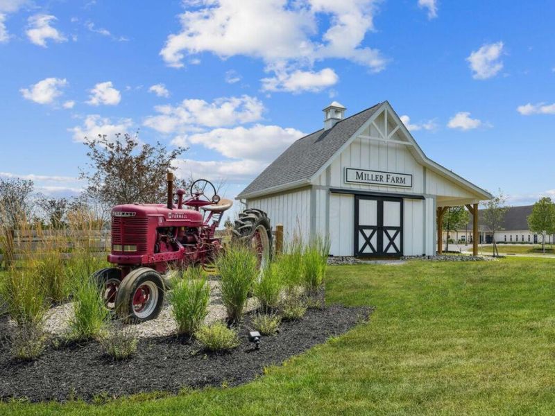 365 Fawn Valley Place , Galena, OH 43021 Photo 8