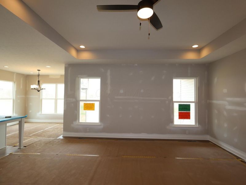 365 Fawn Valley Place, Galena, OH 43021 Photo 9