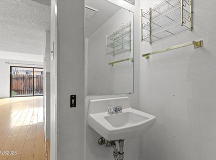 861 Nutmeg Place, Unit 1, Reno, NV 89502 Photo