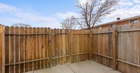 861 Nutmeg Place, Unit 1, Reno, NV 89502 Photo