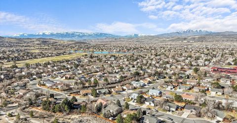 861 Nutmeg Place, Unit 1, Reno, NV 89502 Photo