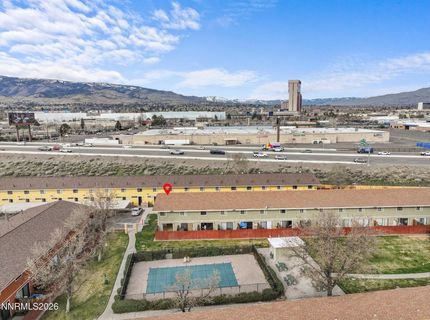 861 Nutmeg Place, Unit 1, Reno, NV 89502 Photo