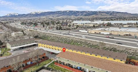 861 Nutmeg Place, Unit 1, Reno, NV 89502 Photo