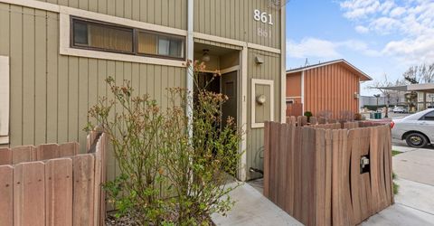 861 Nutmeg Place, Unit 1, Reno, NV 89502 Photo