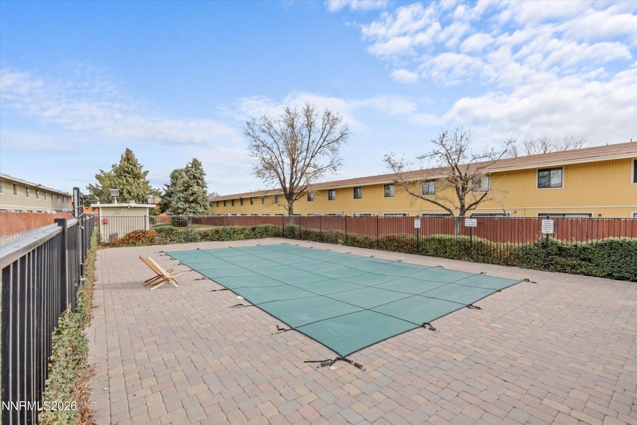 861 Nutmeg Place, Unit 1, Reno, NV 89502 Photo