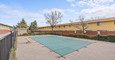 861 Nutmeg Place, Unit 1, Reno, NV 89502 Photo