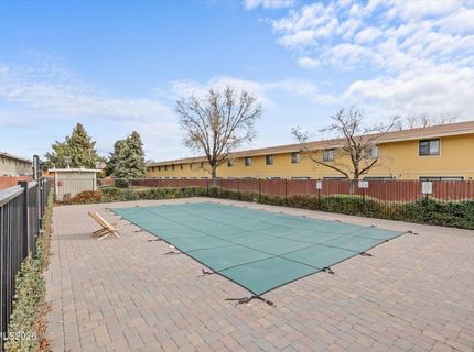 861 Nutmeg Place, Unit 1, Reno, NV 89502 Photo
