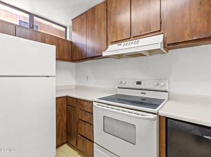 861 Nutmeg Place, Unit 1, Reno, NV 89502 Photo