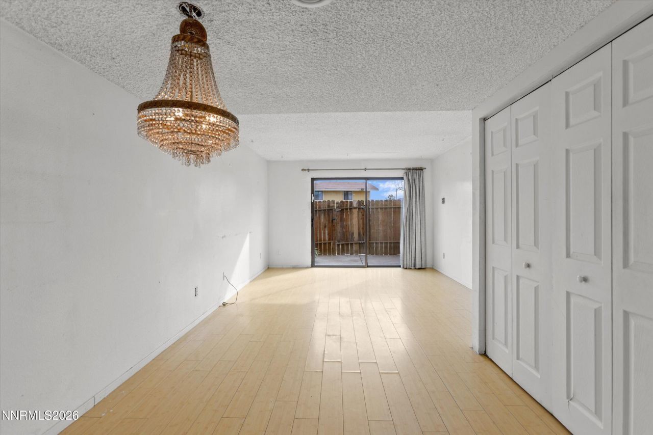 861 Nutmeg Place, Unit 1, Reno, NV 89502 Photo