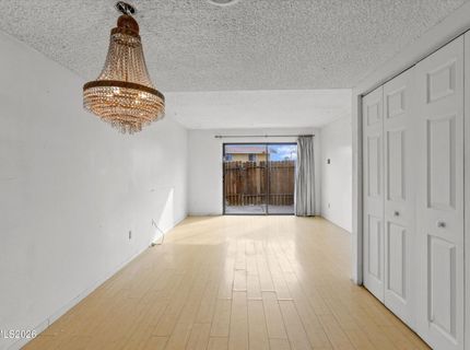 861 Nutmeg Place, Unit 1, Reno, NV 89502 Photo