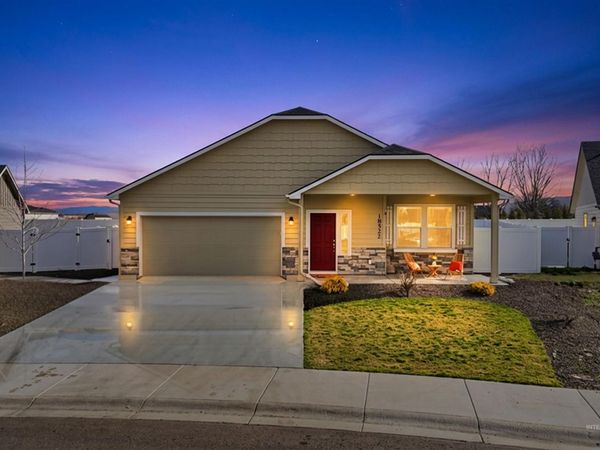 18522 White Rose Pl, Nampa, ID 83687
