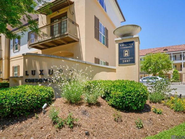 3390 Nicholson Dr, Unit #C305, Baton Rouge, LA 70802