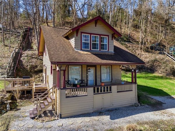 1321 MacCorkle Avenue SE, Charleston, WV 25314