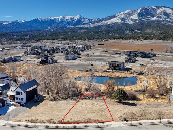 313 Two Rivers Road , Salida, CO 81201