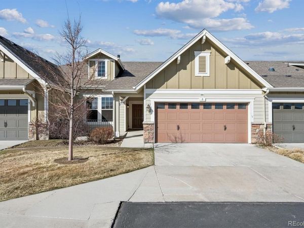 14457 W 88th Place, Unit B, Arvada, CO 80005