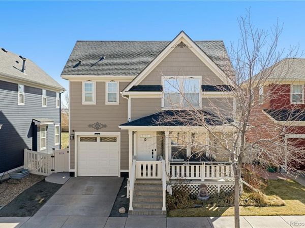 10818 Dayton Way, Commerce City, CO 80640