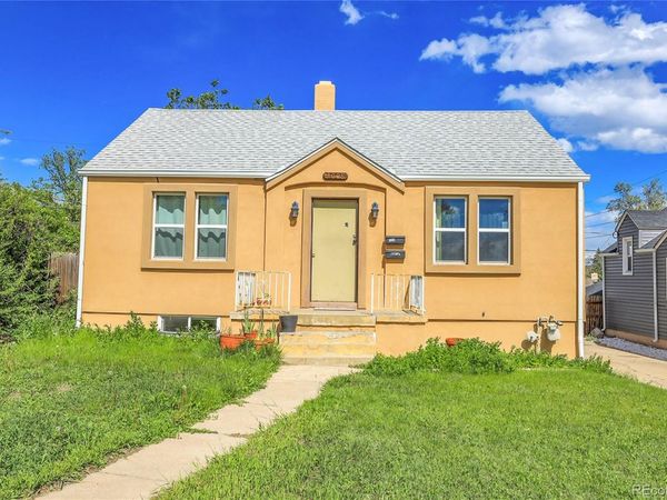 3006 Depew Street, Wheat Ridge, CO 80214