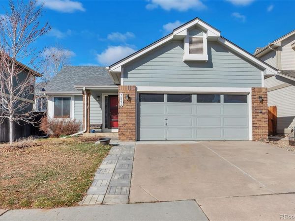 7541 Dusk Street, Littleton, CO 80125