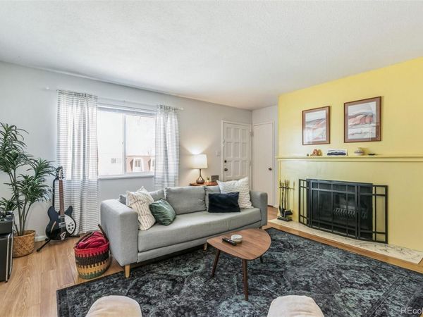 692 S Youngfield Court, Lakewood, CO 80228