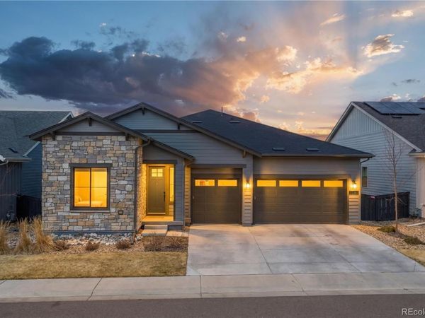 11383 Autumn Moon Street, Littleton, CO 80125