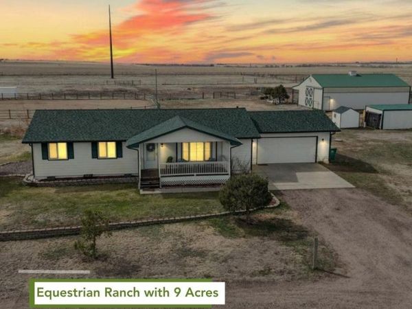32350 E 137th Way, Brighton, CO 80603