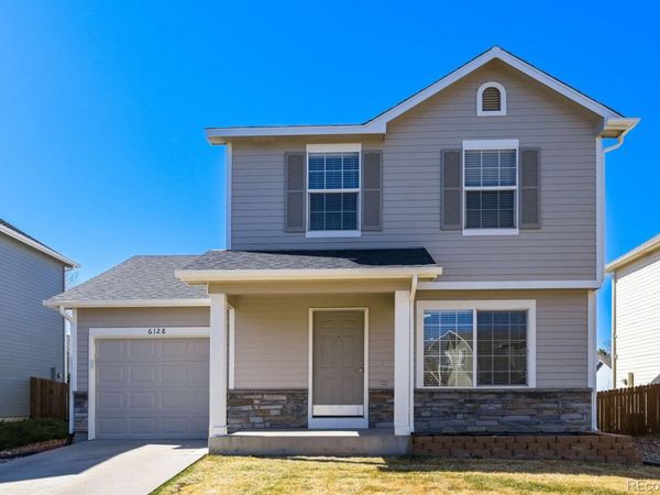 6128 Gorham Street, Frederick, CO 80530