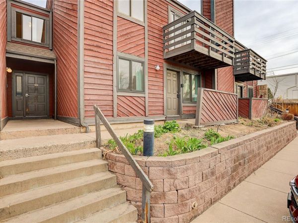 311 W Lehow Avenue, Unit 3, Englewood, CO 80110