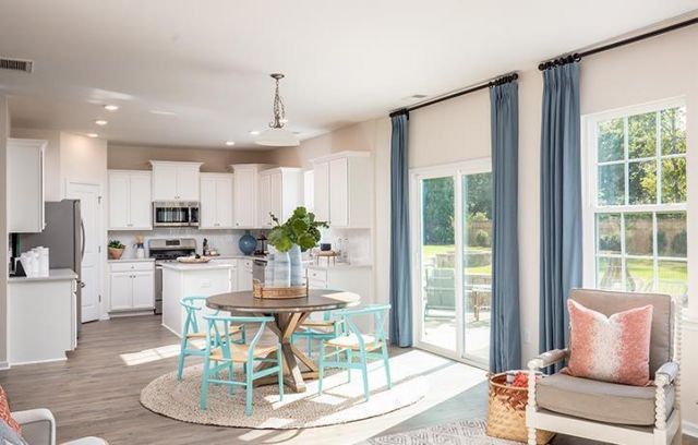 549 Red Monarch Way Photo 3