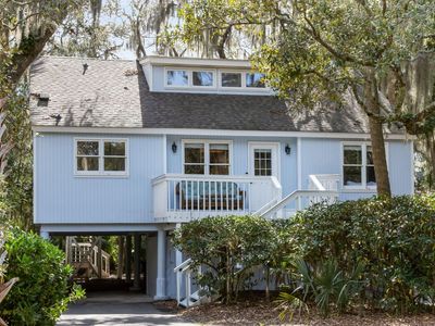 555 Double Eagle Trace, Seabrook Island, SC 29455