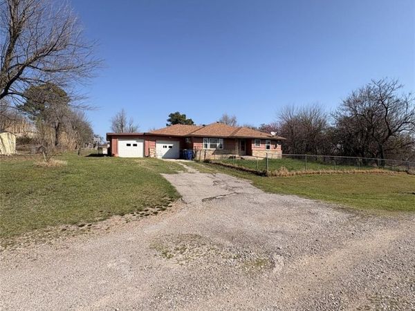3010 S Indian Meridian Road, Choctaw, OK 73020