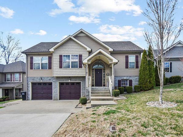 113 Irishman Way, Clarksville, TN 37042