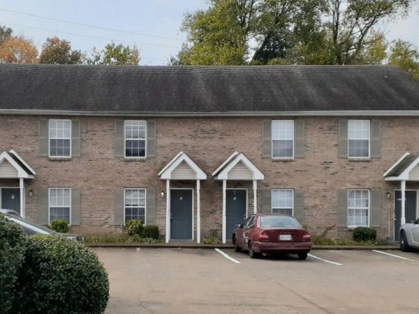 784 Cherrybark Ln , Unit 3, Clarksville, TN 37040
