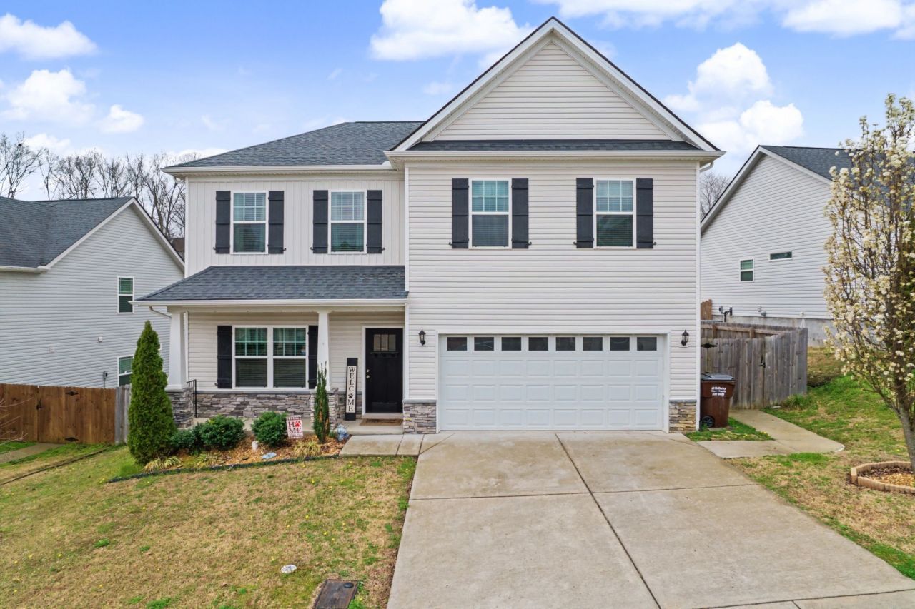 1088 Lady Nashville Dr, Hermitage, TN 37076 Main Photo