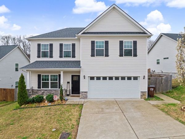 1088 Lady Nashville Dr, Hermitage, TN 37076