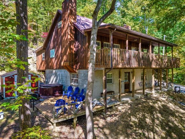 2951 Patty View Way , Sevierville, TN 37862