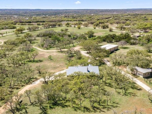 434 W Turner CT, Johnson City, TX 78636